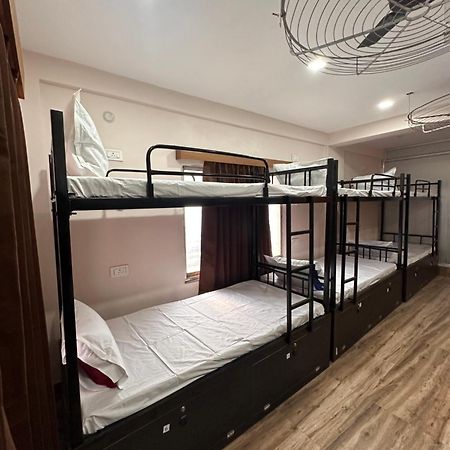 Jagannath Residency And Prasadam Hotel Kolkata Exterior photo