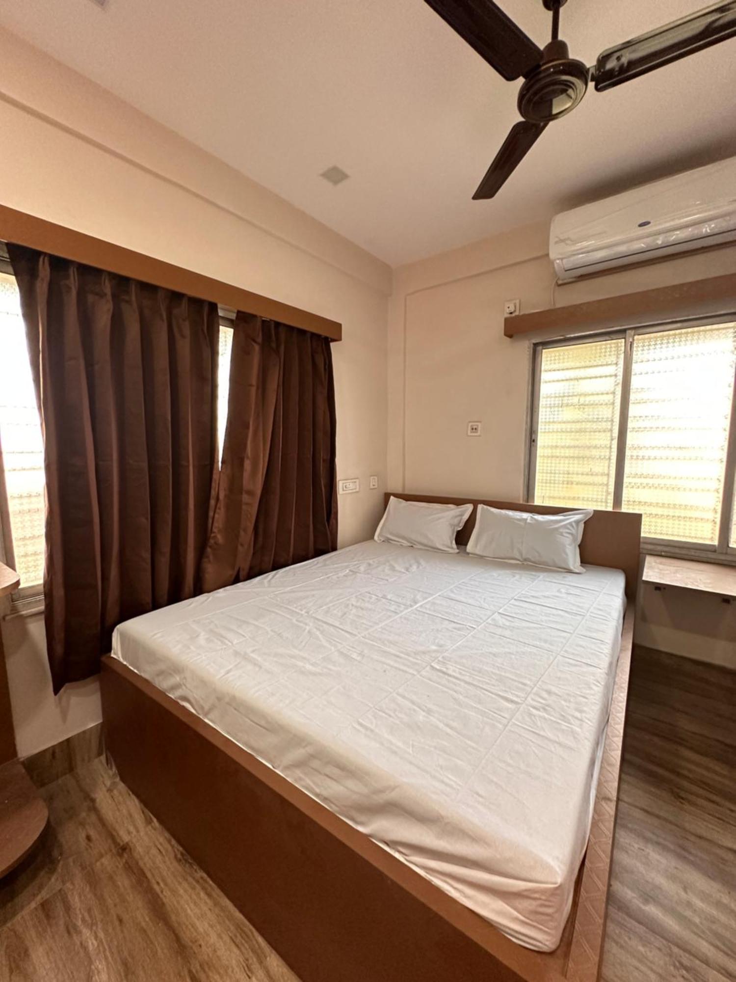 Jagannath Residency And Prasadam Hotel Kolkata Exterior photo